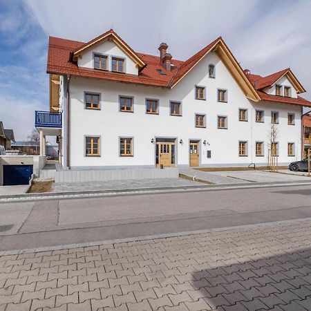 Ferienwohnung Max Gilching Exterior foto