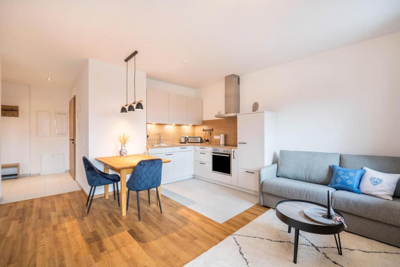 Ferienwohnung Max Gilching Exterior foto