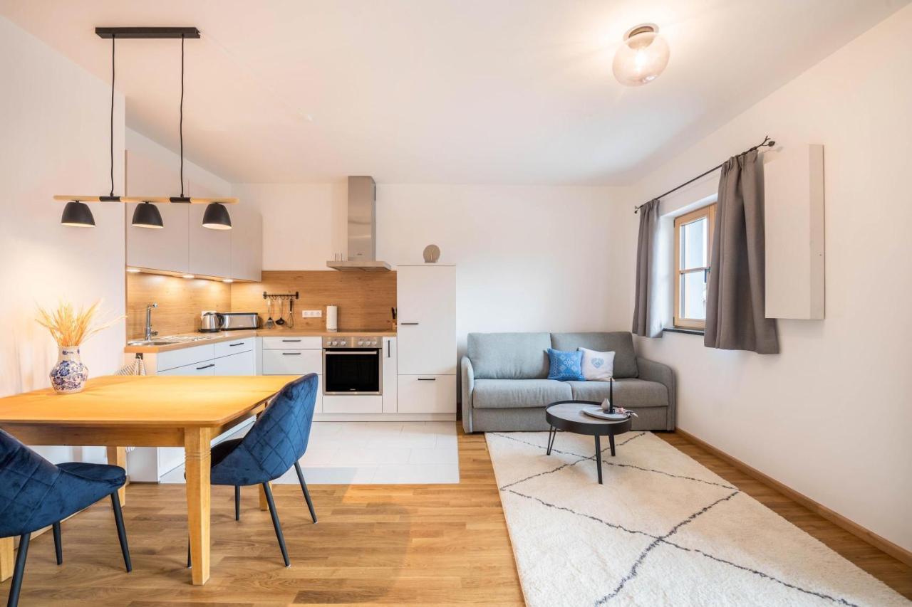 Ferienwohnung Max Gilching Exterior foto
