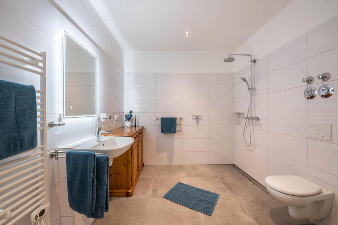 Ferienwohnung Max Gilching Exterior foto
