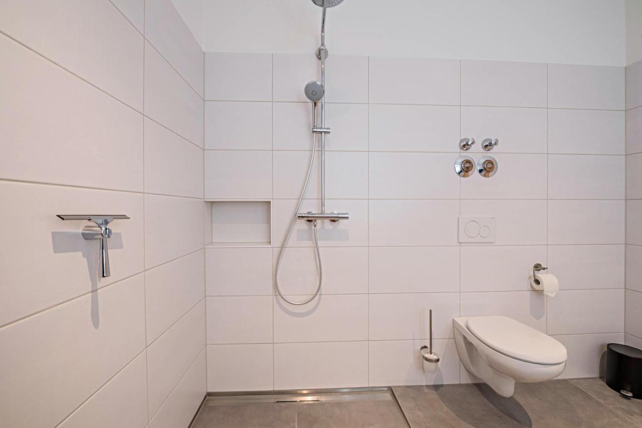 Ferienwohnung Max Gilching Exterior foto